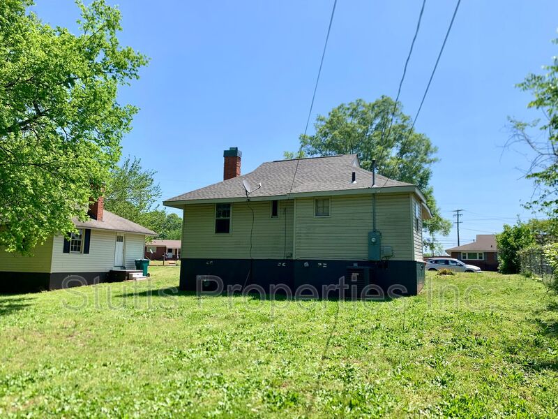 Florence Rentals Houses for Rent in Florence Alabama